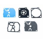Carburetor Kit, Fits Model C1Q,C3,G1L