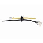 Fuel Filter Assembly w/ Filter