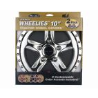 Wheel Cover 10"