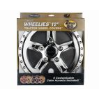 Wheel Cover 12"
