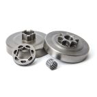 Rim Spocket, 7 teeth .325 pitch