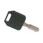 Ignition Key, 2qty.