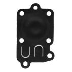 Diaphragm Kit, 3 - 5 HP horiz. Pulsa jet