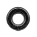 O-Ring, I.D. 5/32" O.D. 9/32"