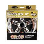 Wheel Cover 6"