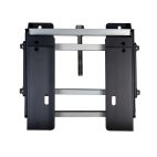Jackplate 6" Setback w/ Side Locks