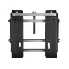Jackplate 8" Setback w/ Side Locks