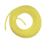 Vinyl Fuel Tubing, 50 ft, I.D. 1/8"