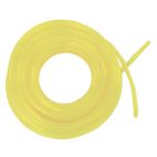 Vinyl Fuel Tubing, 50 ft, I.D. 3/16"