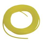 Vinyl Fuel Tubing, 50 ft, I.D. 3/32"