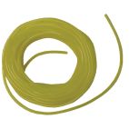 Vinyl Fuel Tubing, 50 ft, I.D. 1/8"
