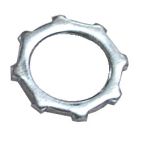 Muffler Locking Nut, 1" pipe thread