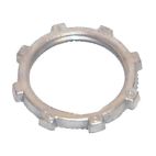 Muffler Locking Nut, 3/4" Pipe thread