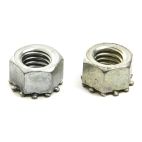 2-1/4" Shoulder Bolts