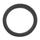 Intake Elbow Seal, OD 15/16", ID 23/32"