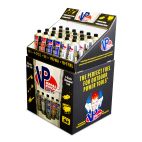 VP Fuel Display, Does not include fuel