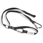 Locking Tie-Down Strap