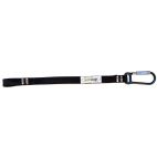 2' Cable Strap Lock
