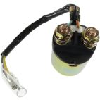 Solenoid, Honda 4x4s
