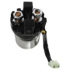 Solenoid, Honda