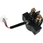 Solenoid, Yamaha 4x4s