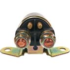 Solenoid, Suzuki ATVs
