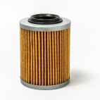 Oil Filter, Aprillia/Can-Am