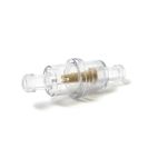Inline Fuel Filter
