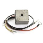 Voltage Regulator, 12 Volt