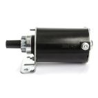 Starter, 12 Volt