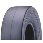 Smooth Tread Tire, 8 x 3.00 - 4