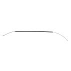 Throttle Cable, 20"L