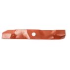 Lawnmower Blade, 16-1/4"L