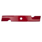 Lawnmower Blade, 16-1/4"L