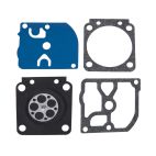 Diaphragm & Gasket Kit