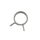 Hose Clamp, for 7/16" hose