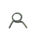Hose Clamp, for 7/16" hose