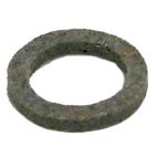 Felt Washer, 1 1/2" tine shaft