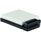 Air Filter, Square 1-3/8"H