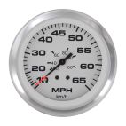 Speedo Kit, Lido Pro, 65 MPH,3"