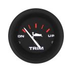 Trim Gauge, Amega, Yamaha pre 2001, 2"