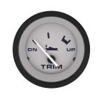 Trim Gauge, Driftwood, Honda, 2"