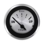 Trim Gauge, Sterling, Honda, 2"