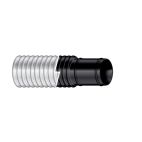 Shields Bilgeflex Hose,  1-1/8" x 50 FT