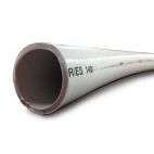 Shields Vac Extra Heavy Duty/FDA Hose