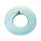 Shields Braided Wash Down Hose 5/8"