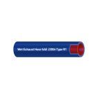 Shields Nautiflex Exhaust Hose 4"
