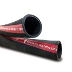 Shields Fire-Acol Fuel Fill Hose 1-1/2"