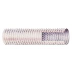 Shields Fibervent Hose 4" x 25 FT
