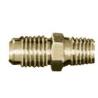 Brass Fitting Male Pipe To SAE 45° Flare